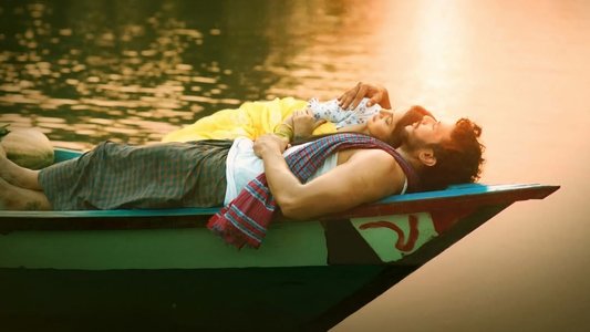 জলে জ্বলে তারা