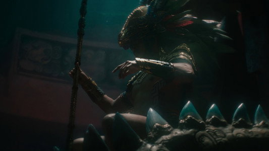 Black Panther: Wakanda Forever