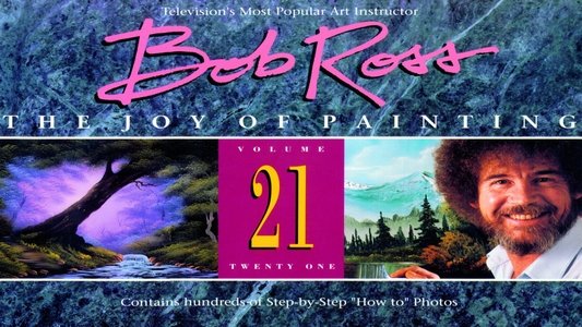 The Joy of Painting