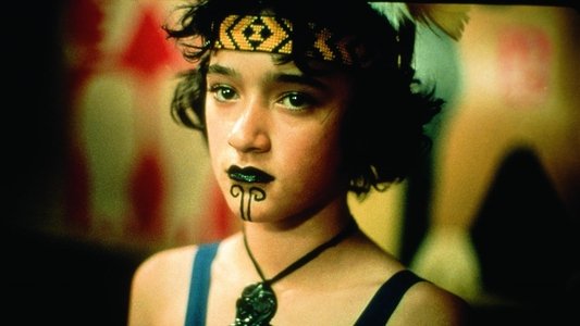 Whale Rider