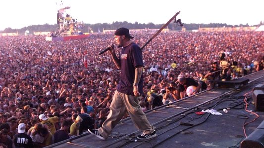 Limp Bizkit: Live at Woodstock '99
