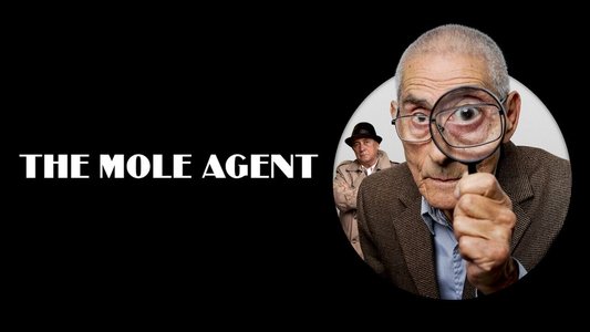 El agente topo