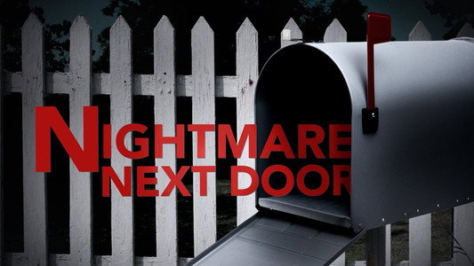 Nightmare Next Door