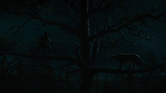 Prey
