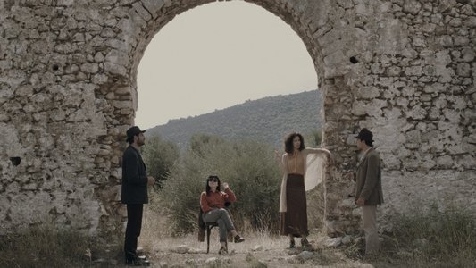 Περίπατος