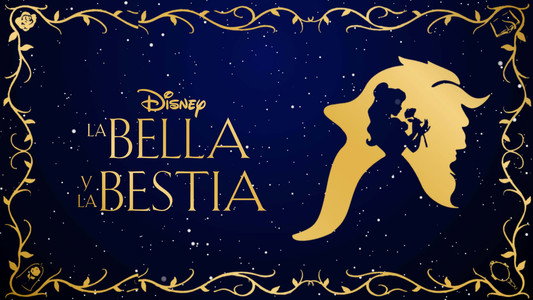 Beauty and the Beast