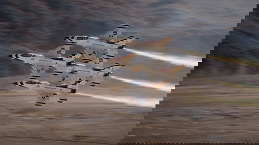 Air Force Elite: Thunderbirds