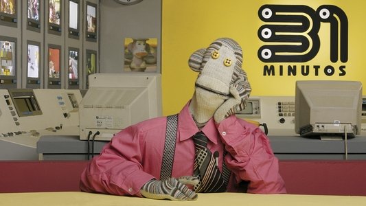 31 Minutos