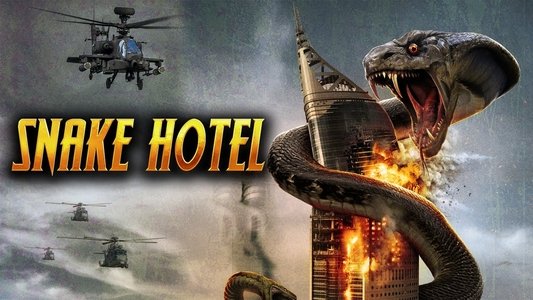 Snake Hotel