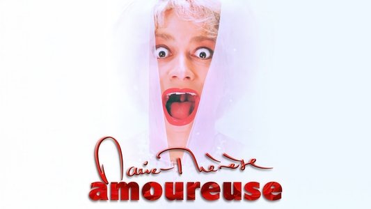 Marie-Thérèse amoureuse