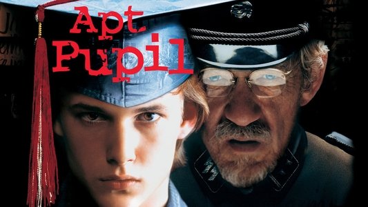 Apt Pupil