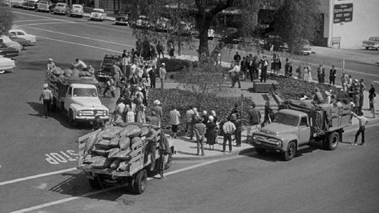 Invasion of the Body Snatchers