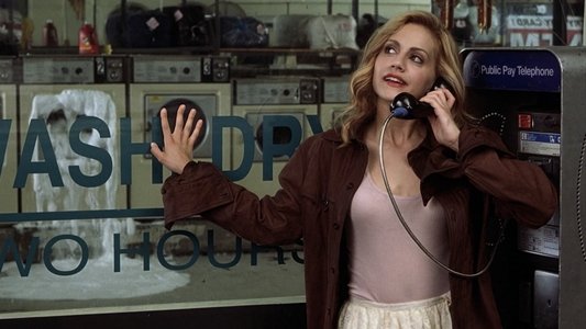 Uptown Girls
