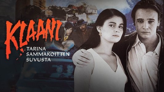 Klaani – tarina Sammakoitten suvusta