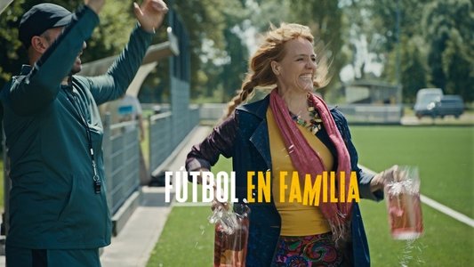Voetbalouders