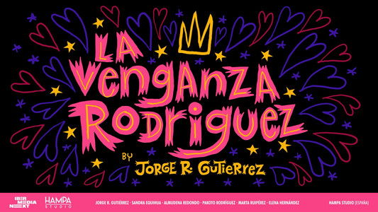 La Venganza Rodríguez