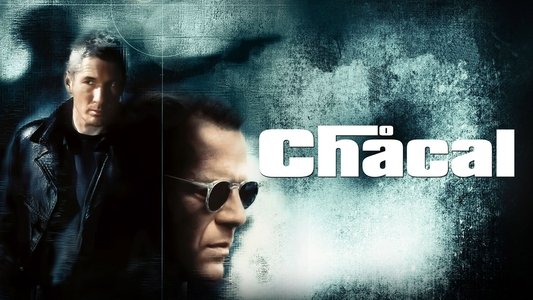 The Jackal