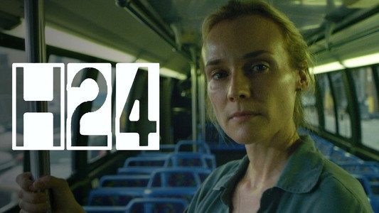 H24 - 24 heures dans la vie d'une femme