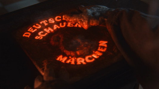 German Horror Story - Teutonic Terror Tales