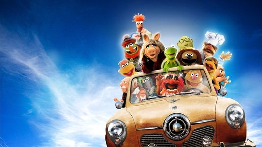 The Muppet Movie