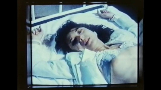 美人レポーター　暴行生中継