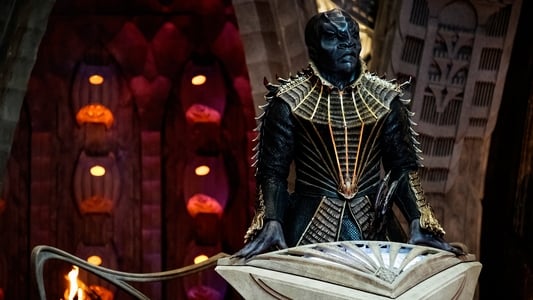 Star Trek: Discovery