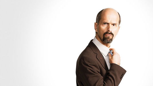 Stromberg - Der Film