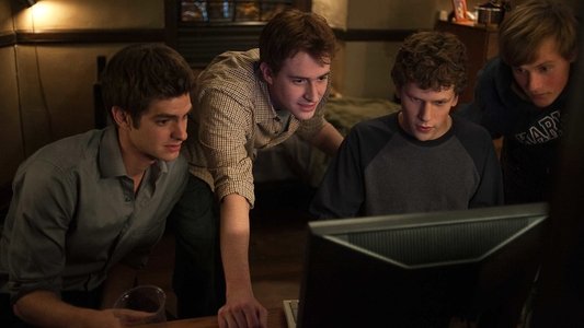 The Social Network