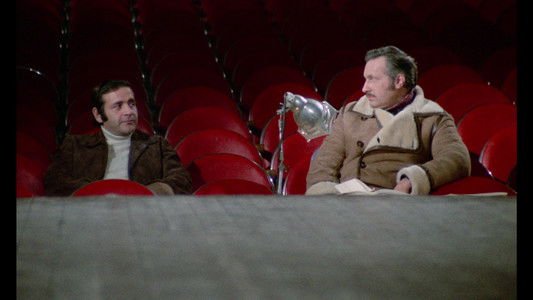 Tout le monde il est beau, tout le monde il est gentil