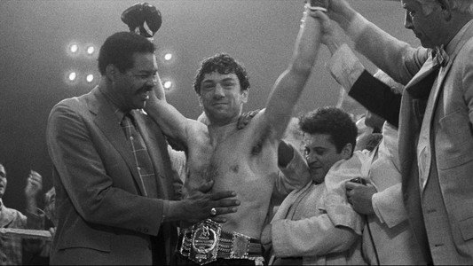 Raging Bull