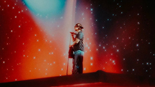 Joji: Solaris Tour