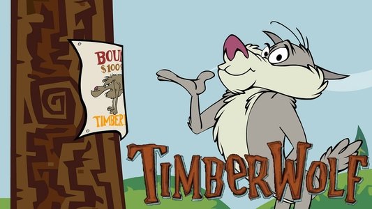 Timber Wolf