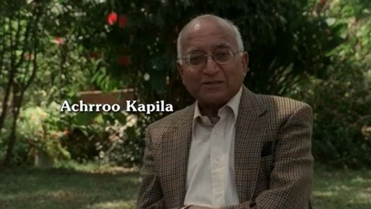 A Time There Was: Stories from the Last Days of Kenya Colony