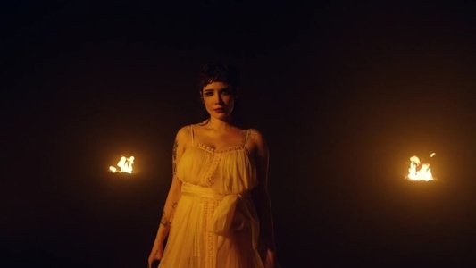Halsey: If I Can't Have Love, I Want Power - Global Performance Experience