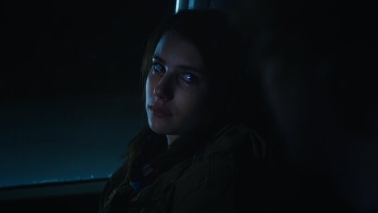 Adult World
