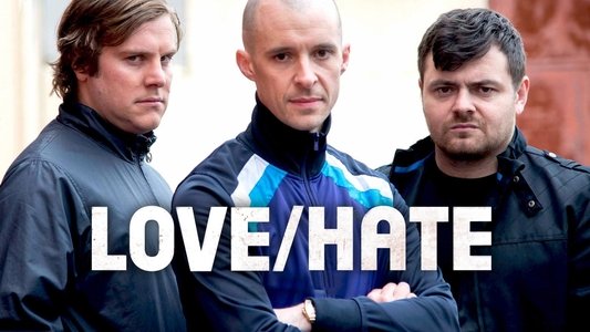 Love/Hate