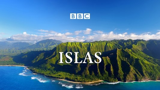 Earth's Tropical Islands