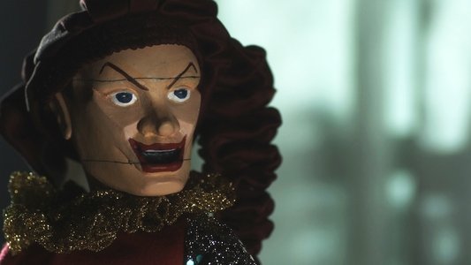 Puppet Master: Axis of Evil
