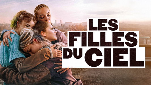 Les Filles du ciel