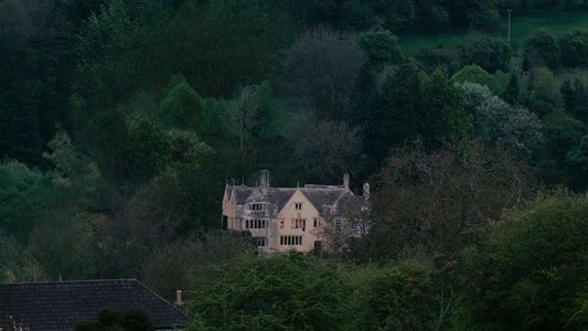 Phantom Thread