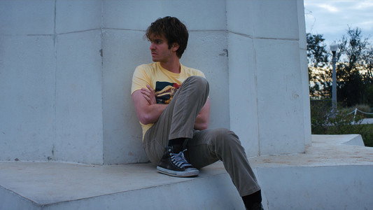 Under the Silver Lake