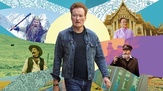 Conan O'Brien Must Go