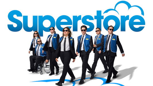 Superstore