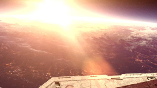 Star Wars: Episode III - Revenge of the Sith