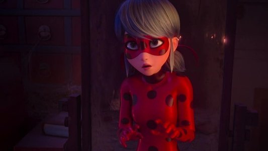 Miraculous - le film