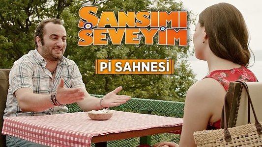 Şansımı Seveyim