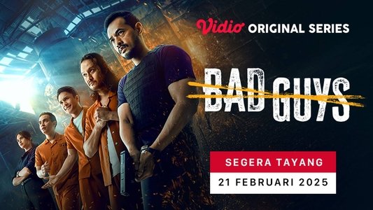 Bad Guys
