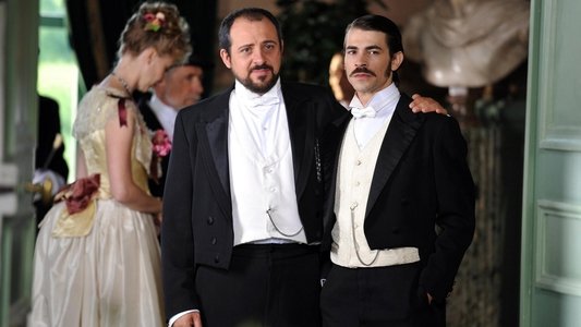 Chez Maupassant