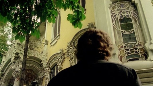 Profondo rosso