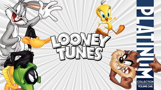 Looney Tunes Platinum Collection: Volume Three